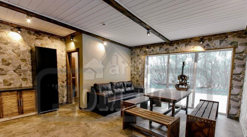 Коттедж, 200 м2 Москва - изображение 18