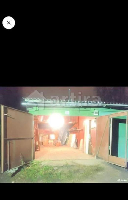 Гараж, 19 м2 Королев - изображение 5