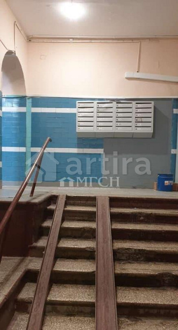 3-комн. квартира, 76 м2, 3/7 эт. Москва - изображение 20