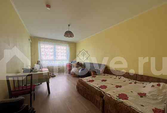 3-комн. квартира, 95 м2, 2/15 эт. Москва