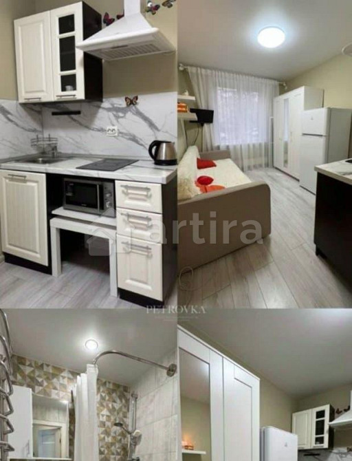 Комната, 13.3 м2, 1/9 эт. Москва - изображение 5