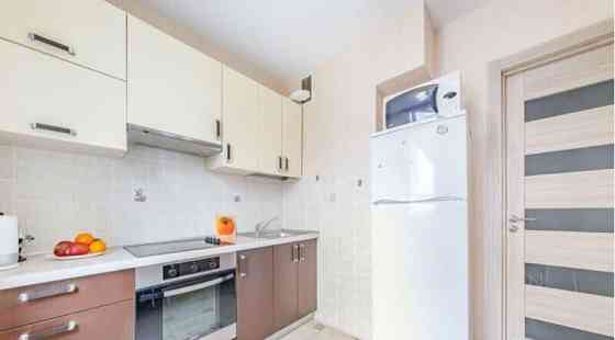 1-комн. квартира, 40 м2, 5/9 эт. Екатеринбург