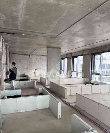 4-комн. квартира, 119 м2, 28/28 эт. Москва