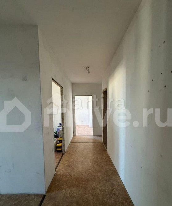 2-комн. квартира, 53.7 м2, 20/24 эт. Москва - изображение 5