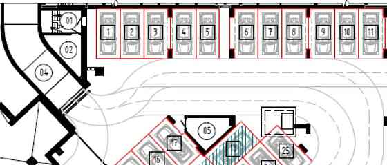 Гараж, 33.8 м2 Екатеринбург