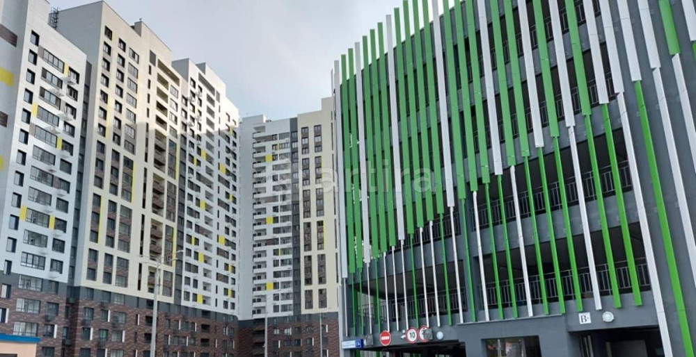 Гараж, 16 м2 Мытищи - изображение 2