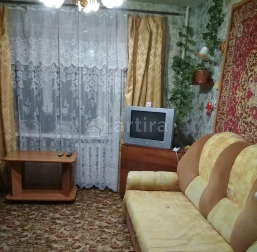 Комната, 12 м2, 5/5 эт. Йошкар-Ола - изображение 2