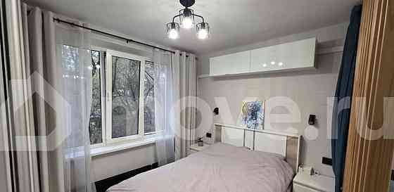 1-комн. квартира, 32.9 м2, 4/9 эт. Москва