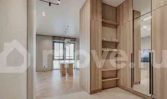 4-комн. квартира, 99 м2, 17/28 эт. Москва