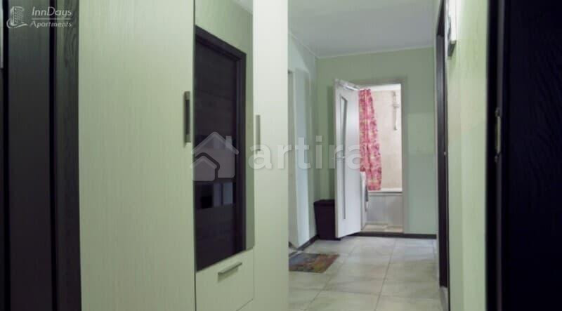 2-комн. квартира, 50 м2, 3/9 эт. Подольск - изображение 6