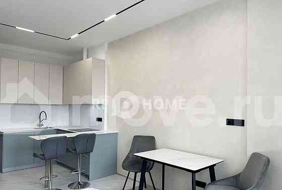 Студия, 29.6 м2, 24/50 эт. Москва