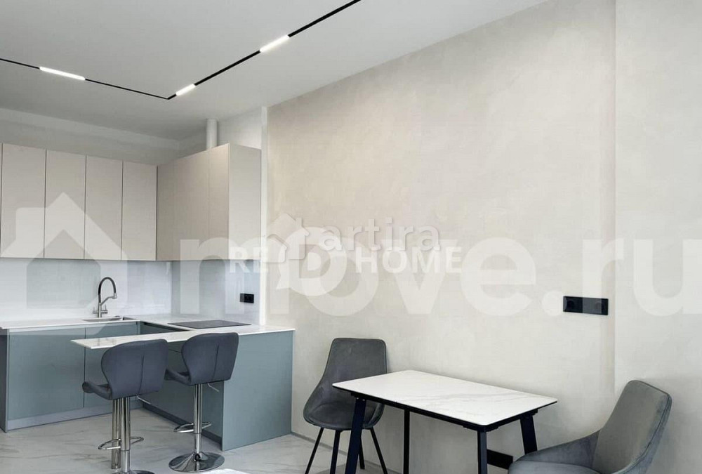 Студия, 29.6 м2, 24/50 эт. Москва - изображение 4