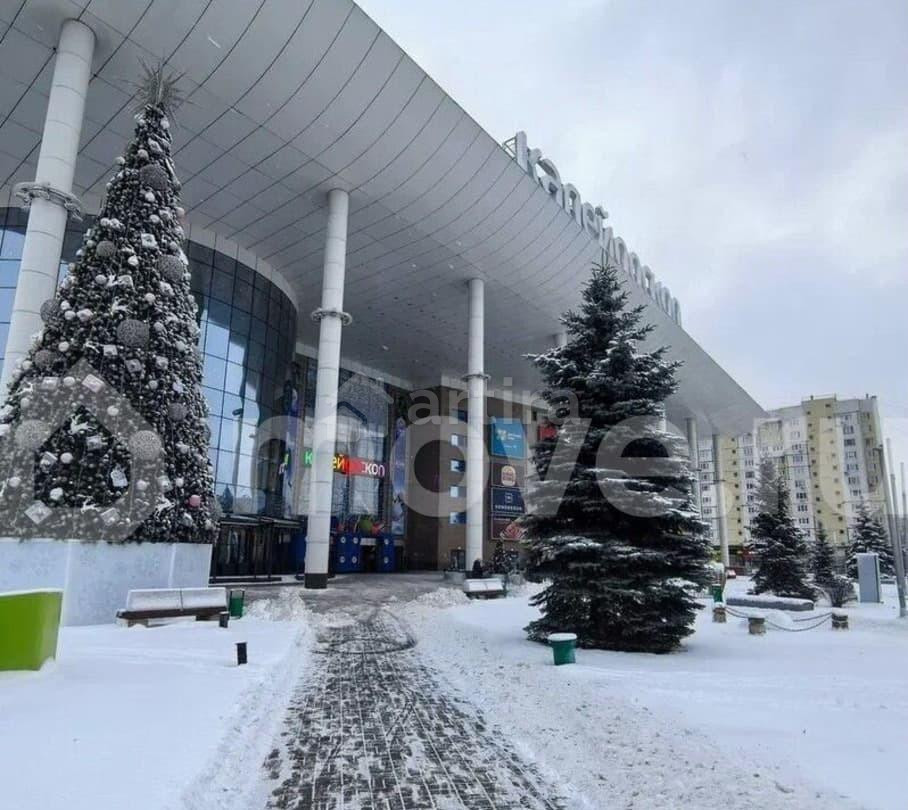 Студия, 13.1 м2, 1/9 эт. Москва - изображение 5