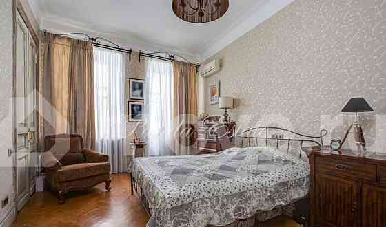 4-комн. квартира, 125 м2, 4/7 эт. Москва