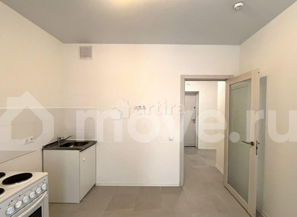 2-комн. квартира, 58.4 м2, 2/19 эт. Москва - изображение 7