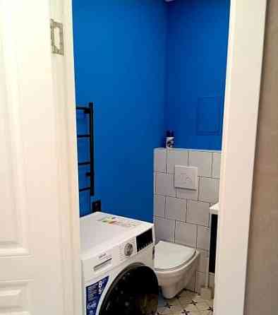 2-комн. квартира, 38 м2, 2/5 эт. Новосибирск