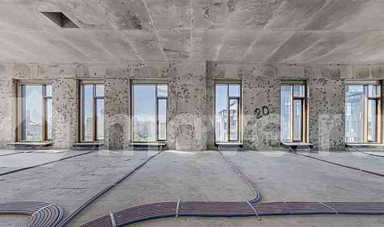 5-комн. пентхаус, 217.1 м2, 9/9 эт. Москва