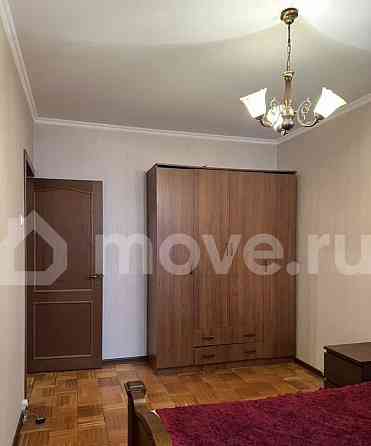 3-комн. квартира, 73.1 м2, 8/16 эт. Москва