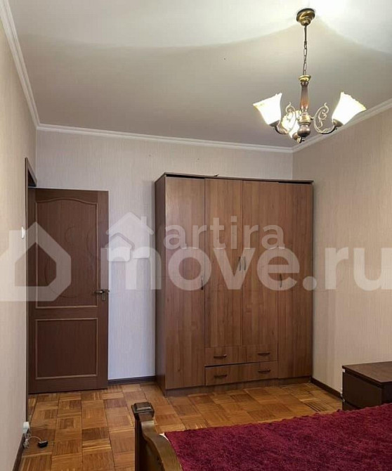 3-комн. квартира, 73.1 м2, 8/16 эт. Москва - изображение 5