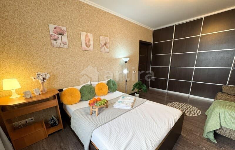 2-комн. квартира, 58 м2, 9/17 эт. Лобня - изображение 10