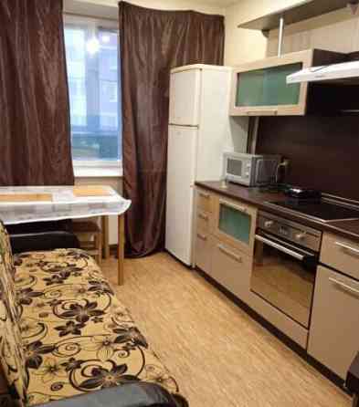 1-комн. квартира, 45 м2, 1/10 эт. Екатеринбург