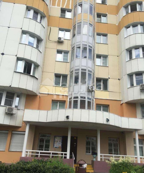 3-комн. квартира, 82 м2, 23/25 эт. Москва - изображение 20