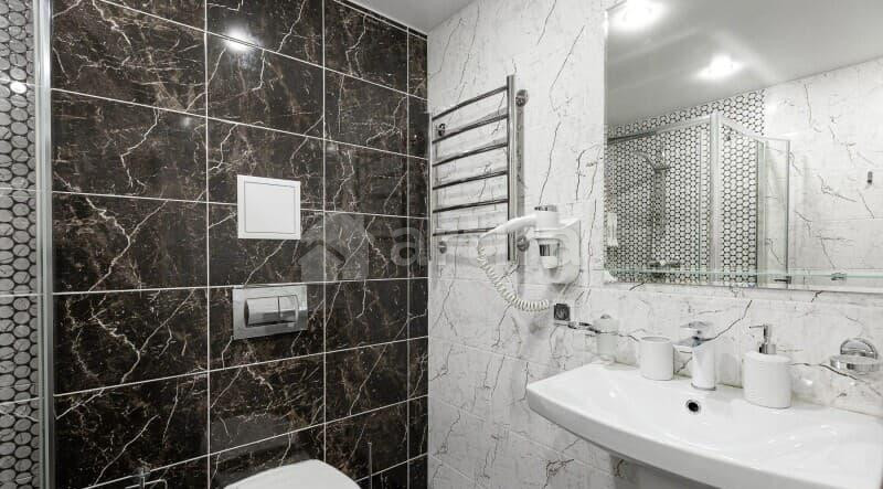 1-комн. квартира, 35 м2, 1/5 эт. Санкт-Петербург - изображение 15