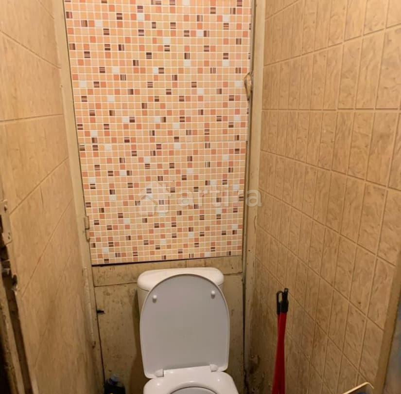 Комната, 11.7 м2, 6/9 эт. Москва - изображение 7