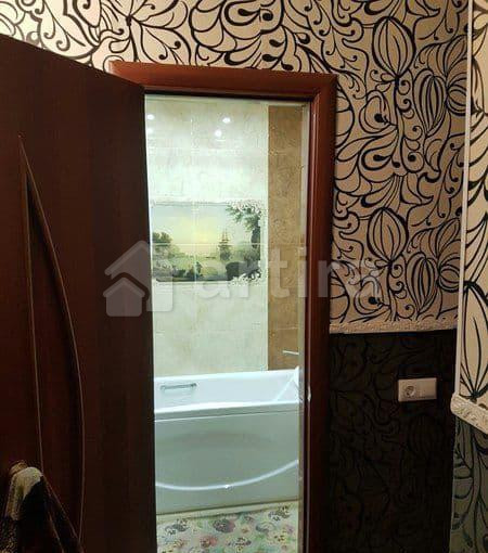 2-комн. квартира, 65 м2, 3/14 эт. Воскресенск - изображение 5