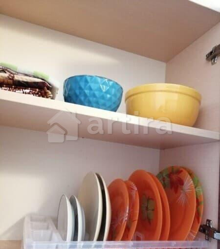 1-комн. квартира, 38 м2, 2/5 эт. Екатеринбург - изображение 6