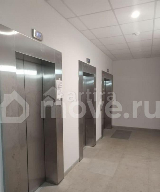 3-комн. квартира, 75 м2, 6/21 эт. Москва - изображение 3