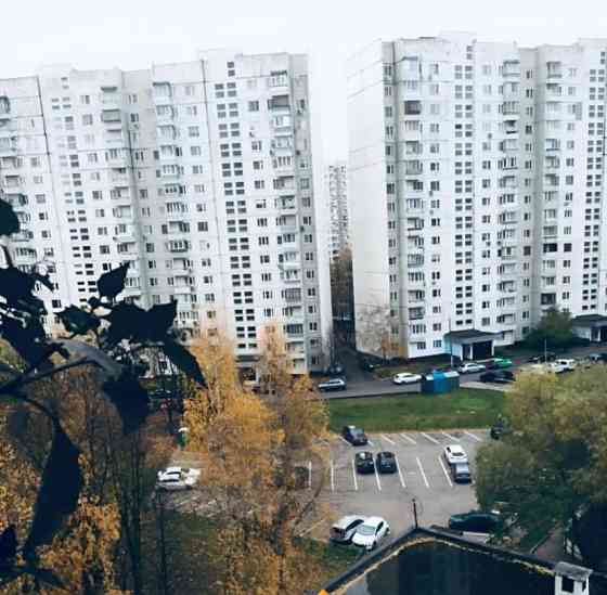 Комната, 14 м2, 10/16 эт. Москва