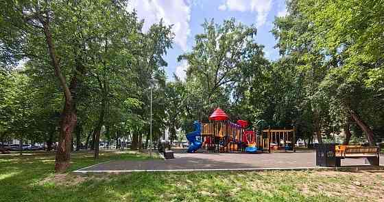 Комната, 15.4 м2, 5/5 эт. Москва