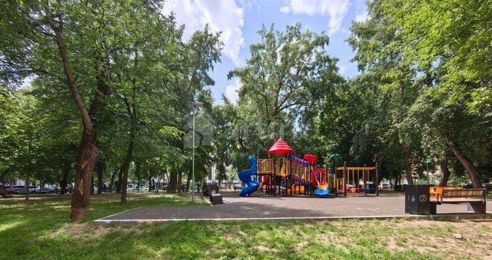 Комната, 15.4 м2, 5/5 эт. Москва - изображение 6