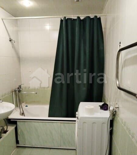 1-комн. квартира, 38 м2, 7/8 эт. Иркутск - изображение 8