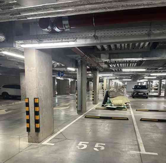 Гараж, 13.3 м2 Москва