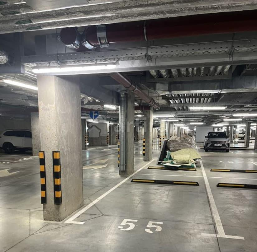 Гараж, 13.3 м2 Москва - изображение 3