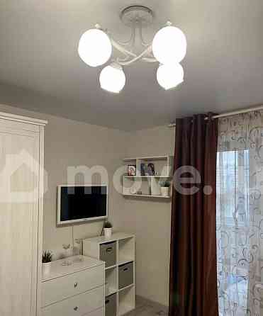 1-комн. квартира, 32.2 м2, 8/9 эт. Москва