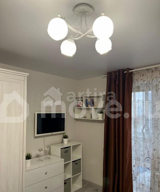 1-комн. квартира, 32.2 м2, 8/9 эт. Москва - изображение 3