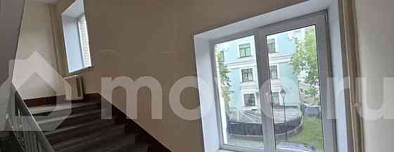 3-комн. квартира, 77.9 м2, 2/8 эт. Москва