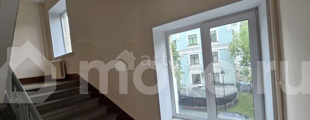 3-комн. квартира, 77.9 м2, 2/8 эт. Москва - изображение 5