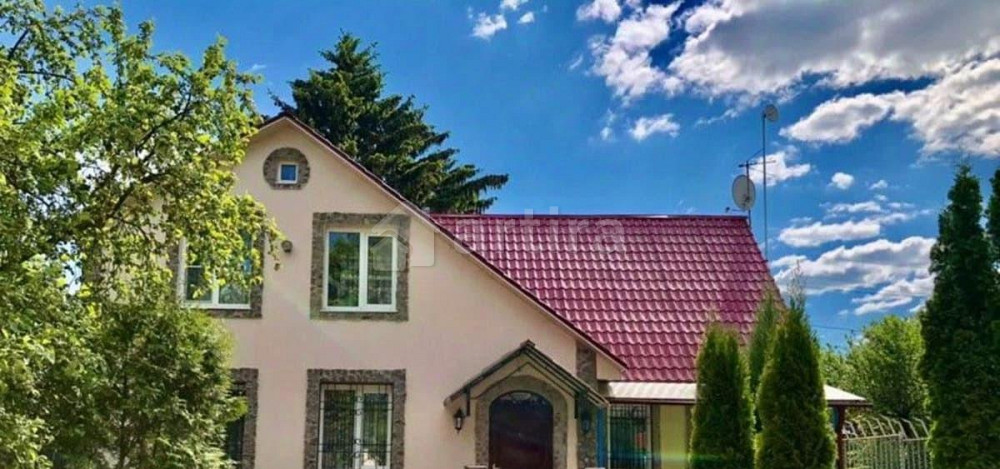 Дом, 163 м2, 6 соток, 2 эт. Калуга - изображение 1