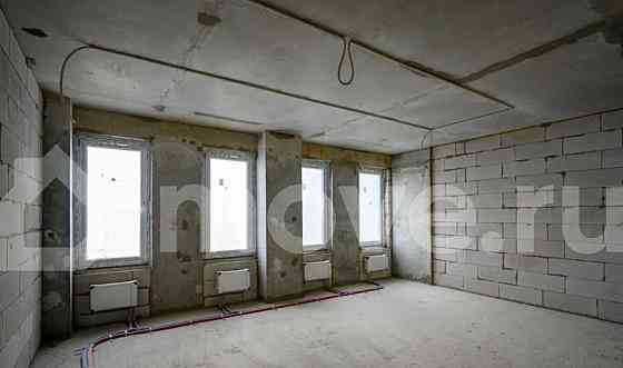 1-комн. квартира, 40.1 м2, 30/40 эт. Москва