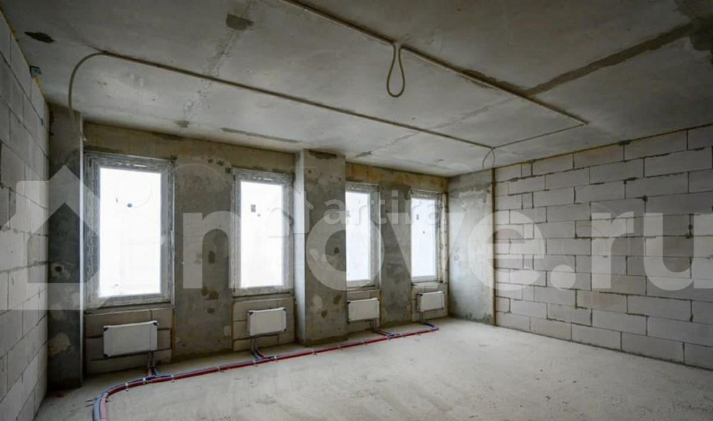 1-комн. квартира, 40.1 м2, 30/40 эт. Москва - изображение 5