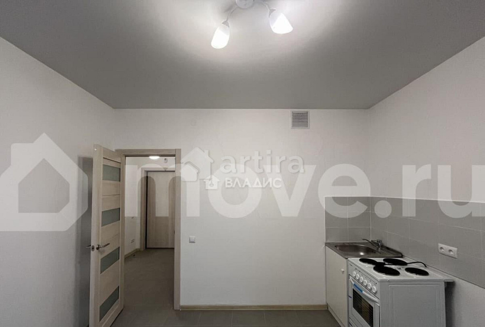 1-комн. квартира, 37.9 м2, 11/25 эт. Москва - изображение 6