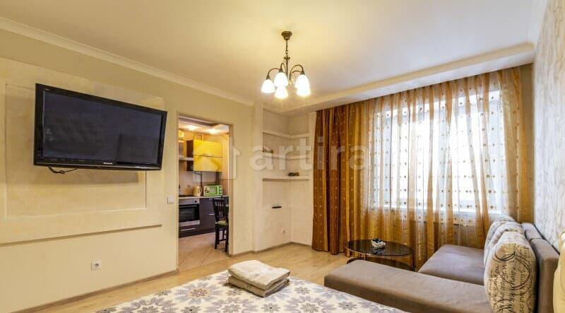 1-комн. квартира, 39 м2, 4/10 эт. Верхняя Пышма - изображение 11