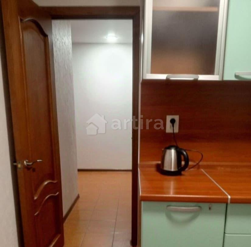 Комната, 10 м2, 2/9 эт. Санкт-Петербург - изображение 4