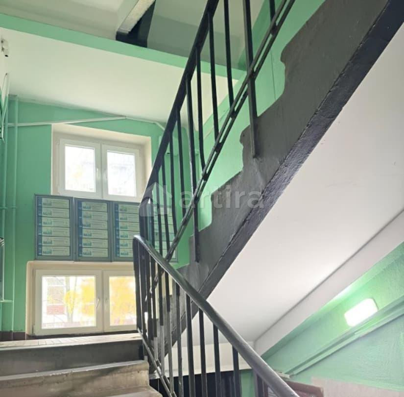 Комната, 14.7 м2, 5/5 эт. Москва - изображение 7