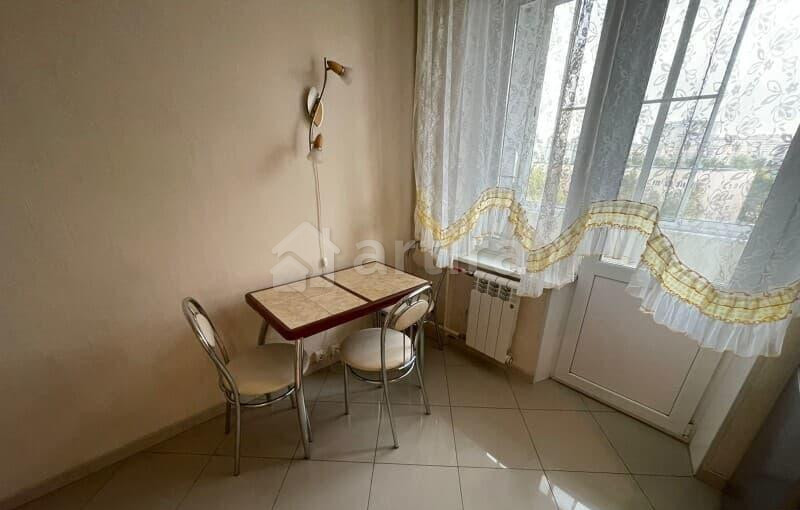 2-комн. квартира, 50 м2, 8/9 эт. Москва - изображение 13