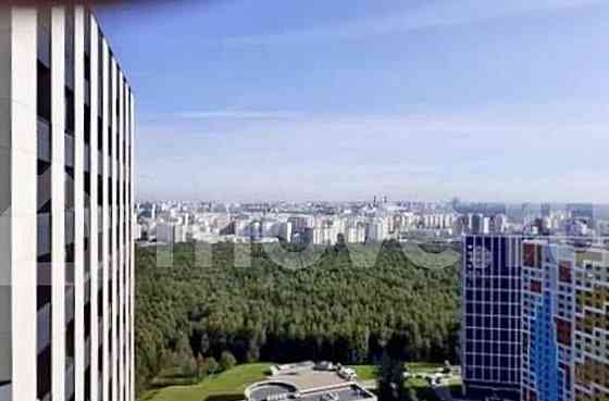 Студия, 56.1 м2, 30/31 эт. Москва